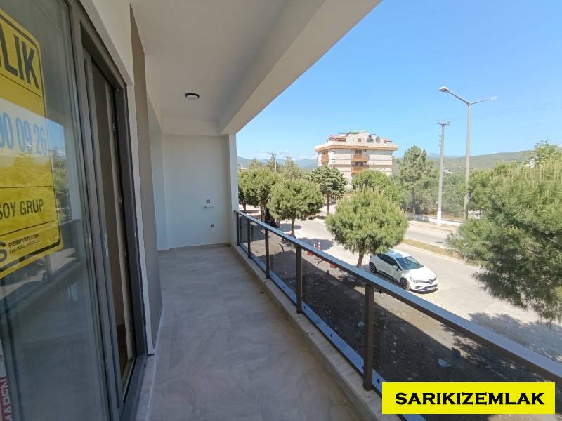 Edremit Zeytinli Mah`da2+1  Daire. - 8